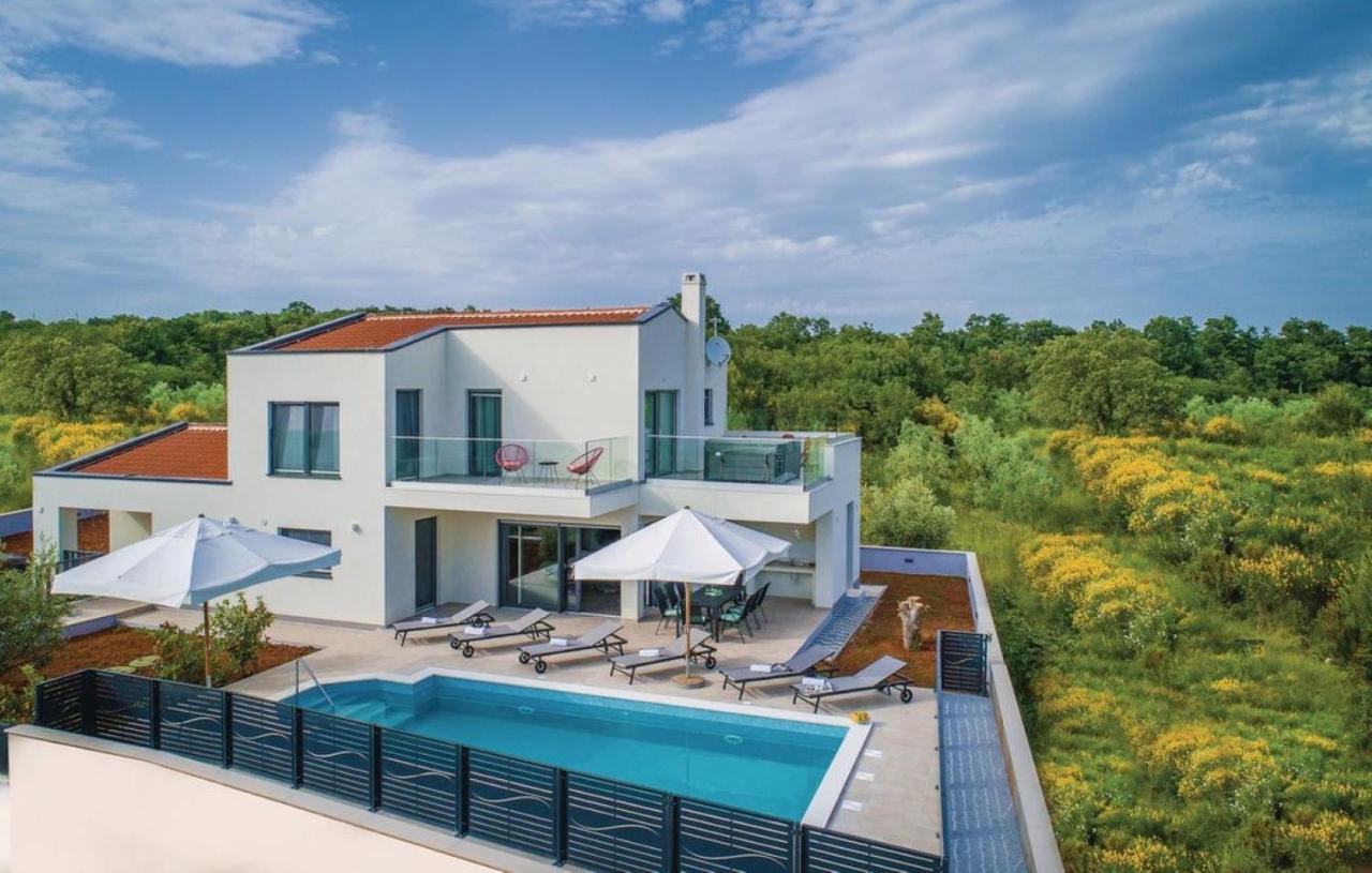 Villa Izabel With Hot Whirpool Krnica Exterior foto